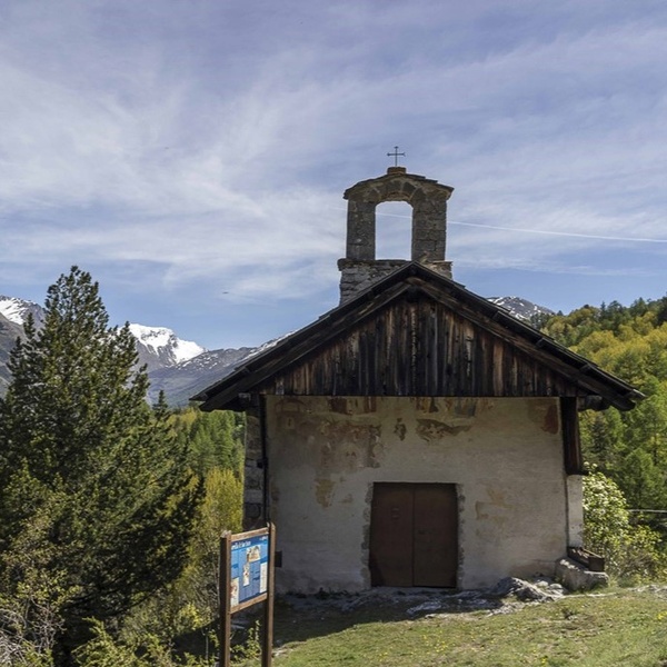 Alla scoperta della ZSC Les Arnauds Punta 4 Sorelle tra storia militare e natura